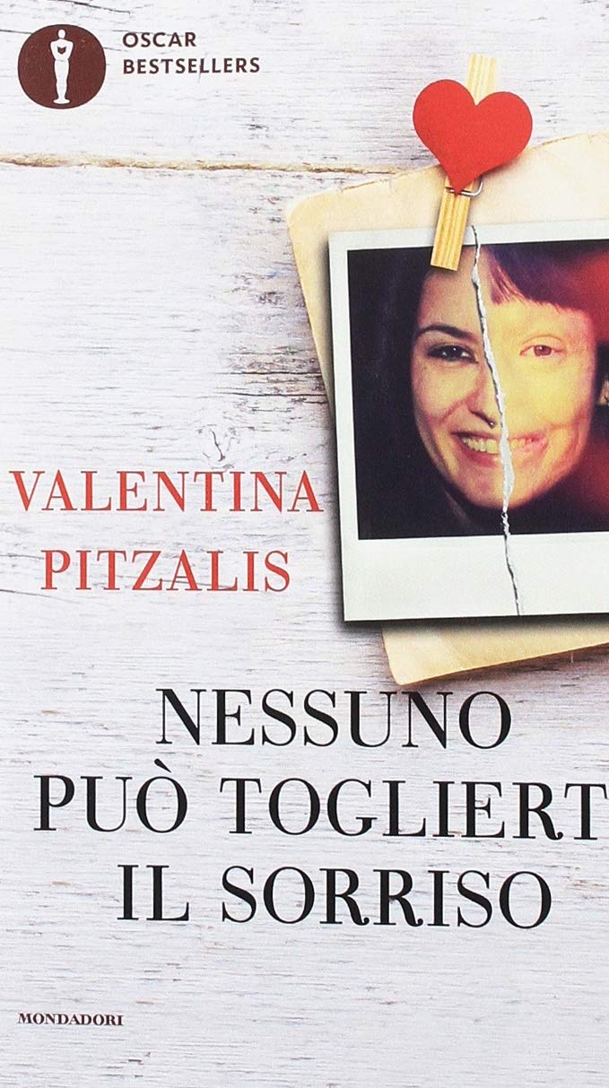 Nessuno può toglierti il sorriso