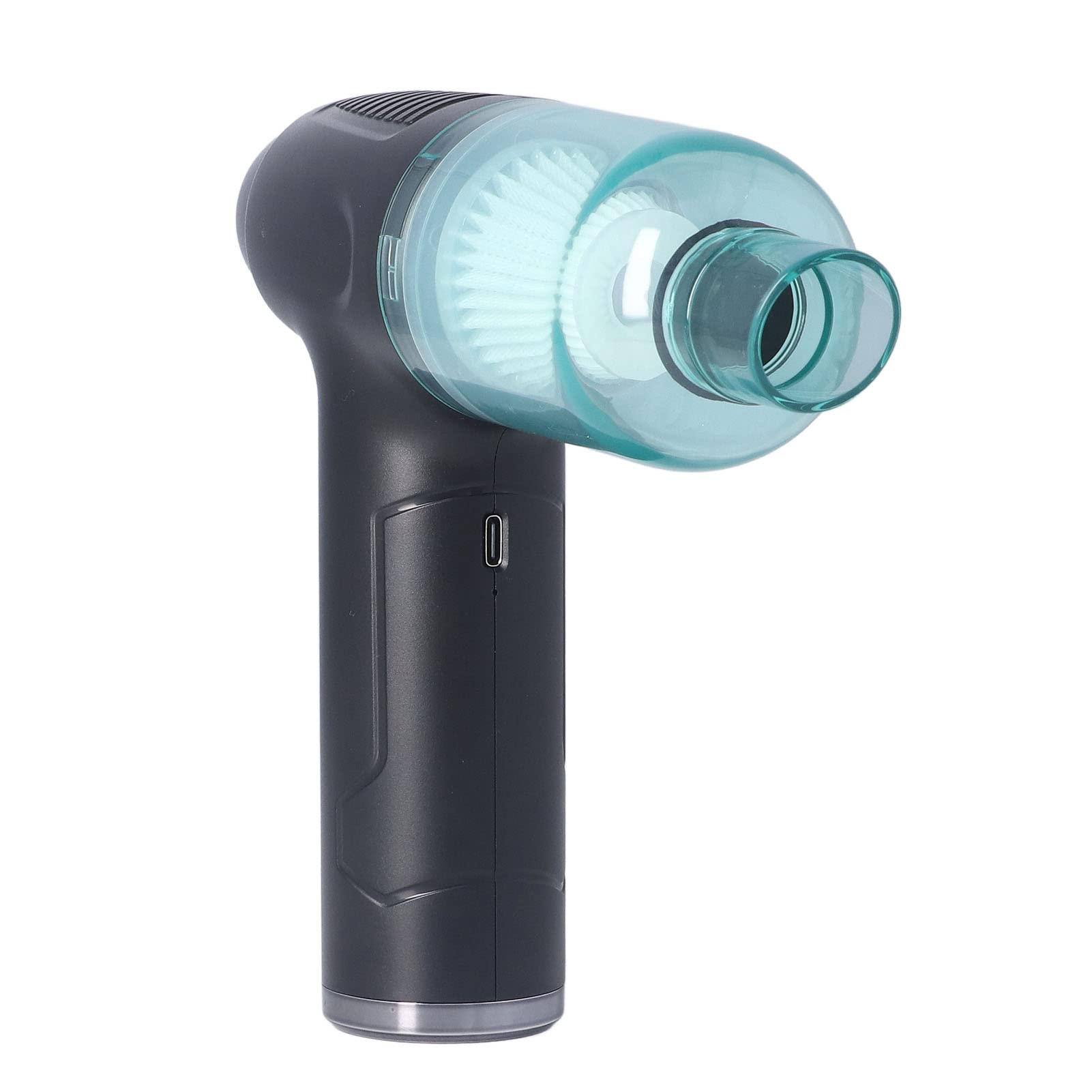 Sorandy Souffleur D'air sans Fil pour Ordinateurs et Appareils Photo, USB