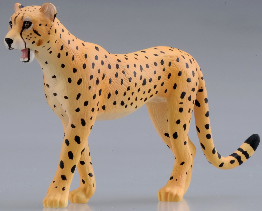 チータ　Cheetah 公式】52TOYS INFINITYBOX IB-05 AMTS CHEETAH(チーター)