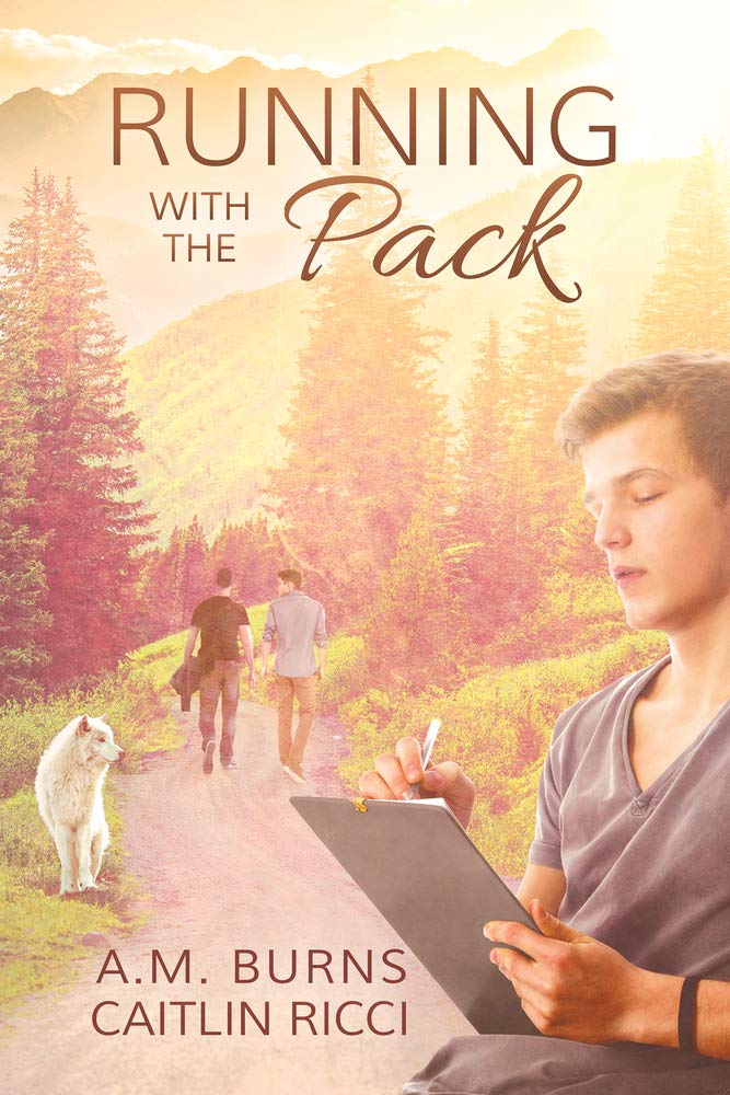 Buy Running With the Pack — BookShops.in
