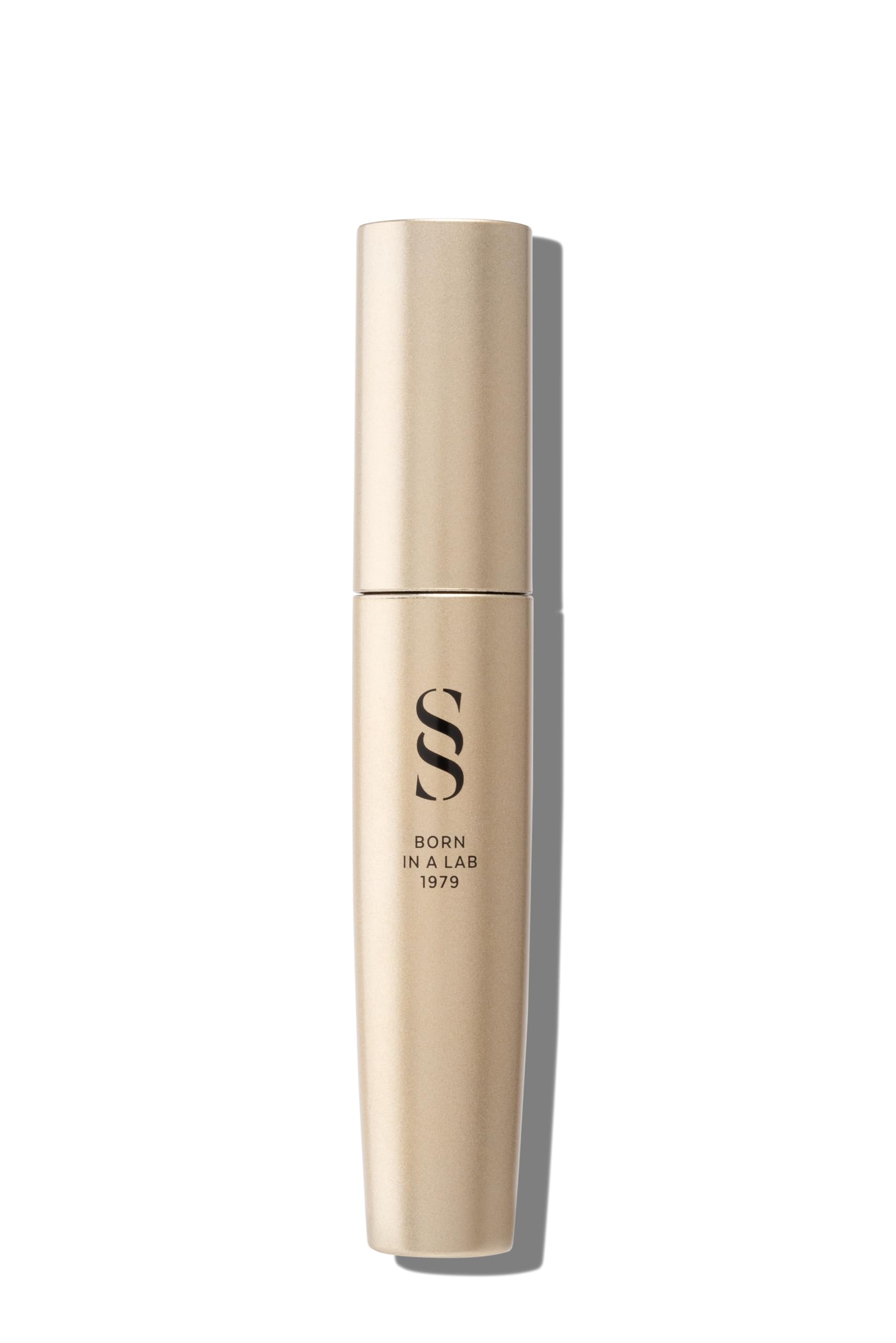 Sensilis - Endeless Máscara de Pestañas, Longitud Extrema, Mayor Volumen y Curvatura, de Larga Duración, Color Negro Intenso, Fórmula Ligera, Oftalmológicamente Testada - 13,7 ml