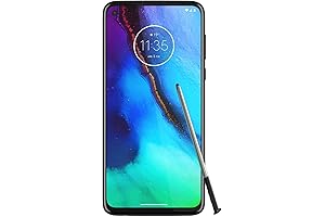 Motorola G Stylus Unlocked