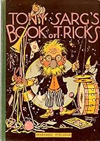 Tony Sarg's Book of Tricks B000GLJR5M Book Cover