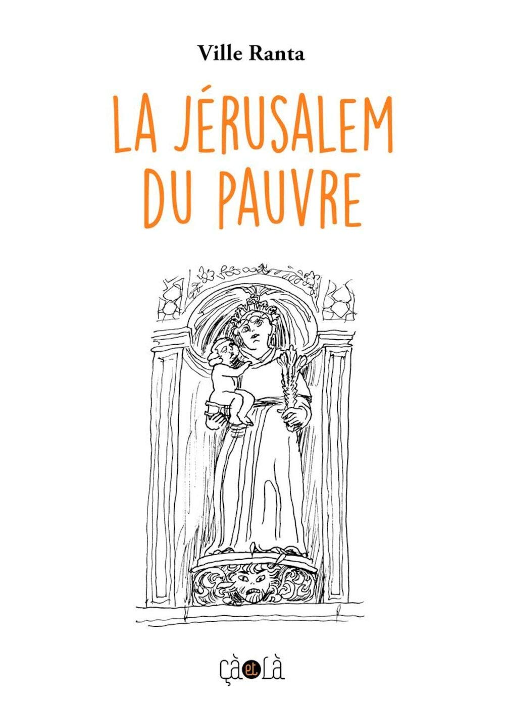 La Jérusalem du pauvre