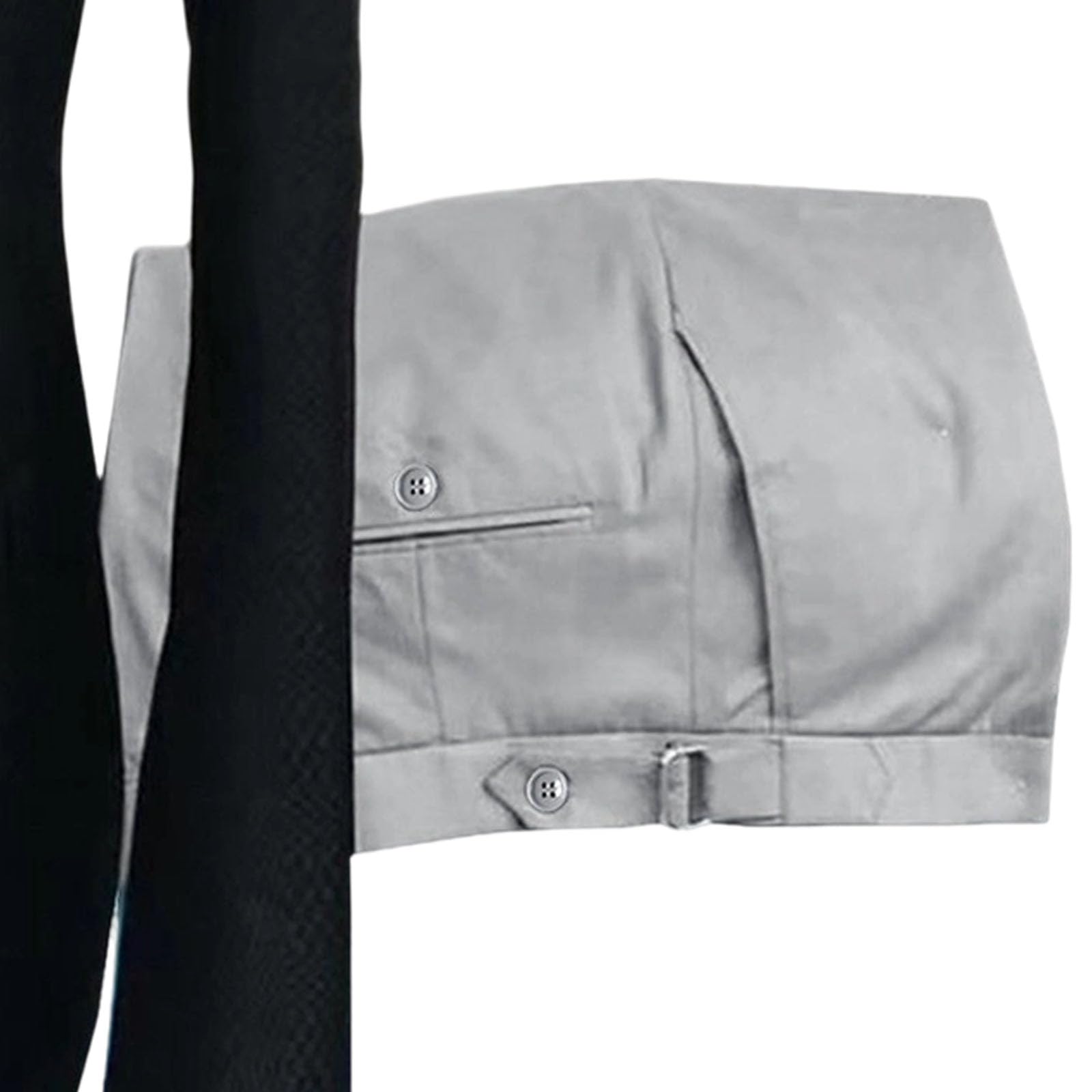 Abiti da Uomo Slim Fit, Abiti da Uomo Cerimonia, Smoking, Lavoro Eleganti e Formali