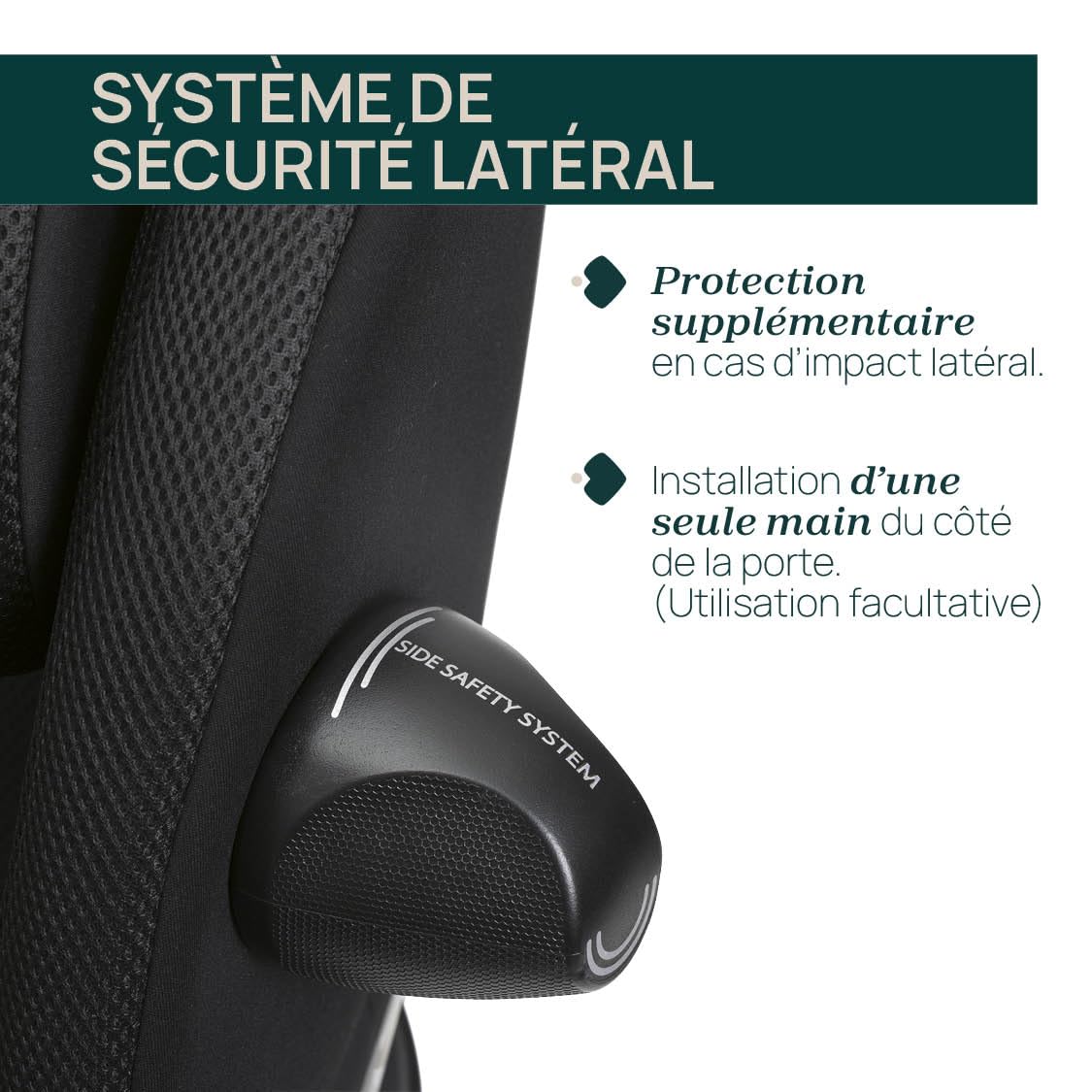 Chicco Everone I-Size Autositz mit Isofix-Basis, von 0 bis 36 kg, von 40 bis 150 cm, ECE R129/03, 360° drehbar und neigbar, Gruppe 0+/1/2/3, von 0 bis 12 Jahren