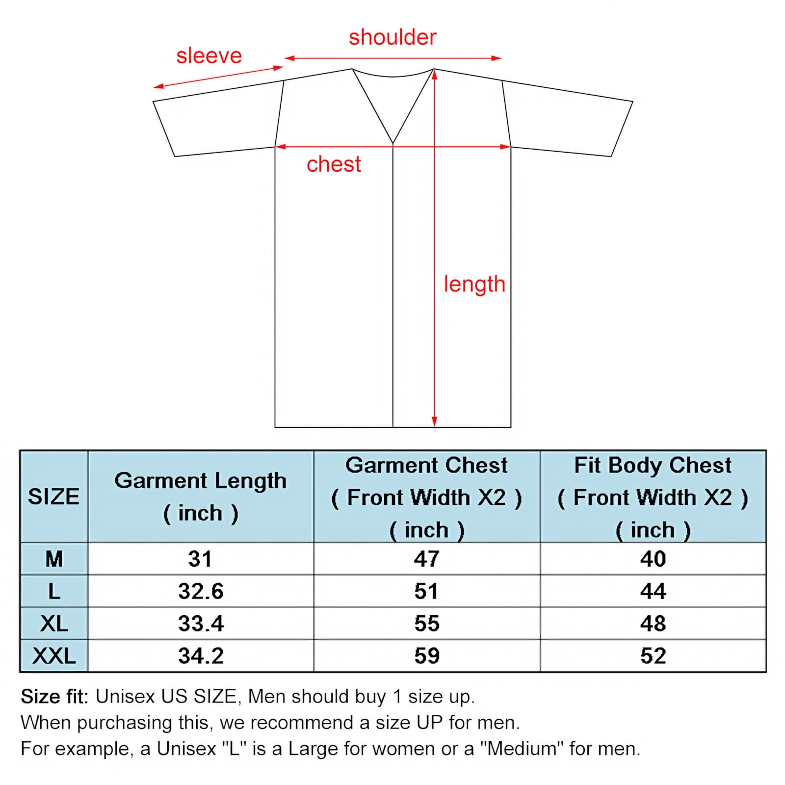 TOPTIE Chaqueta de Barbero Manga Corta para Hombre, Ropa de Trabajo y Uniformes de Peluquería, Camisa Negra con Cremallera y Bolsillos, Corte Holgado
