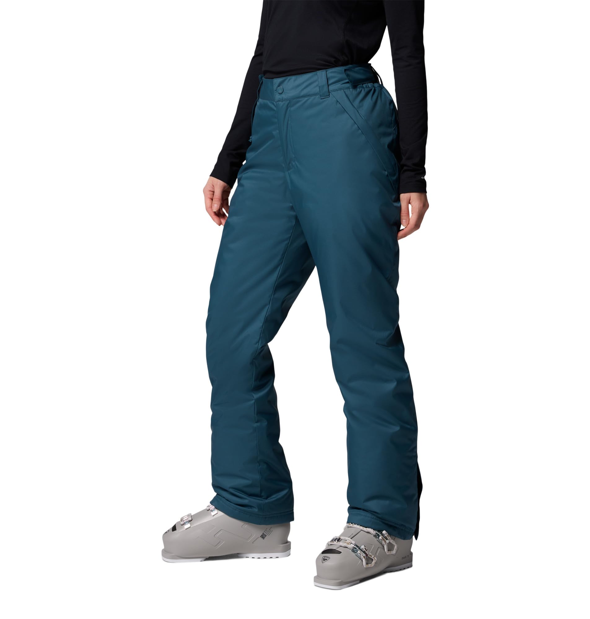 Columbia Spodnie turystyczne Kobiety Slope Seeker Insulated Pant