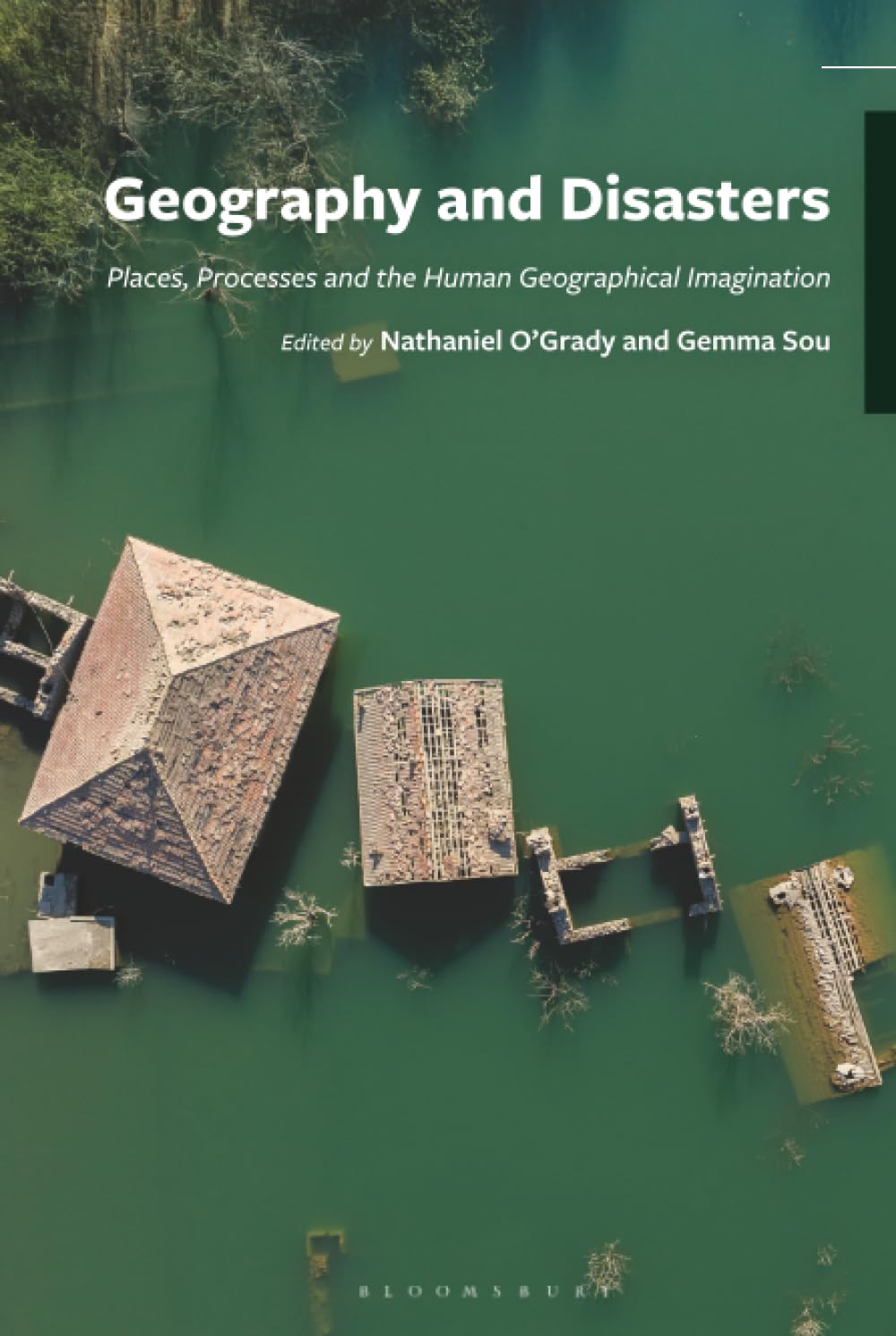 Geography and Disasters: Places, Processes and the Human Geographical Imagination