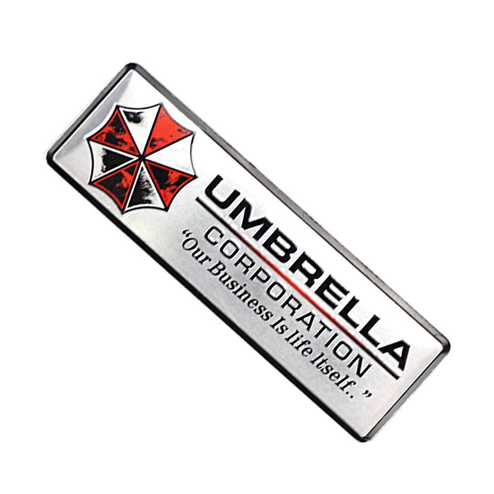 Auto Embleem Van De Umbrella Corporation(891) - Alibaba