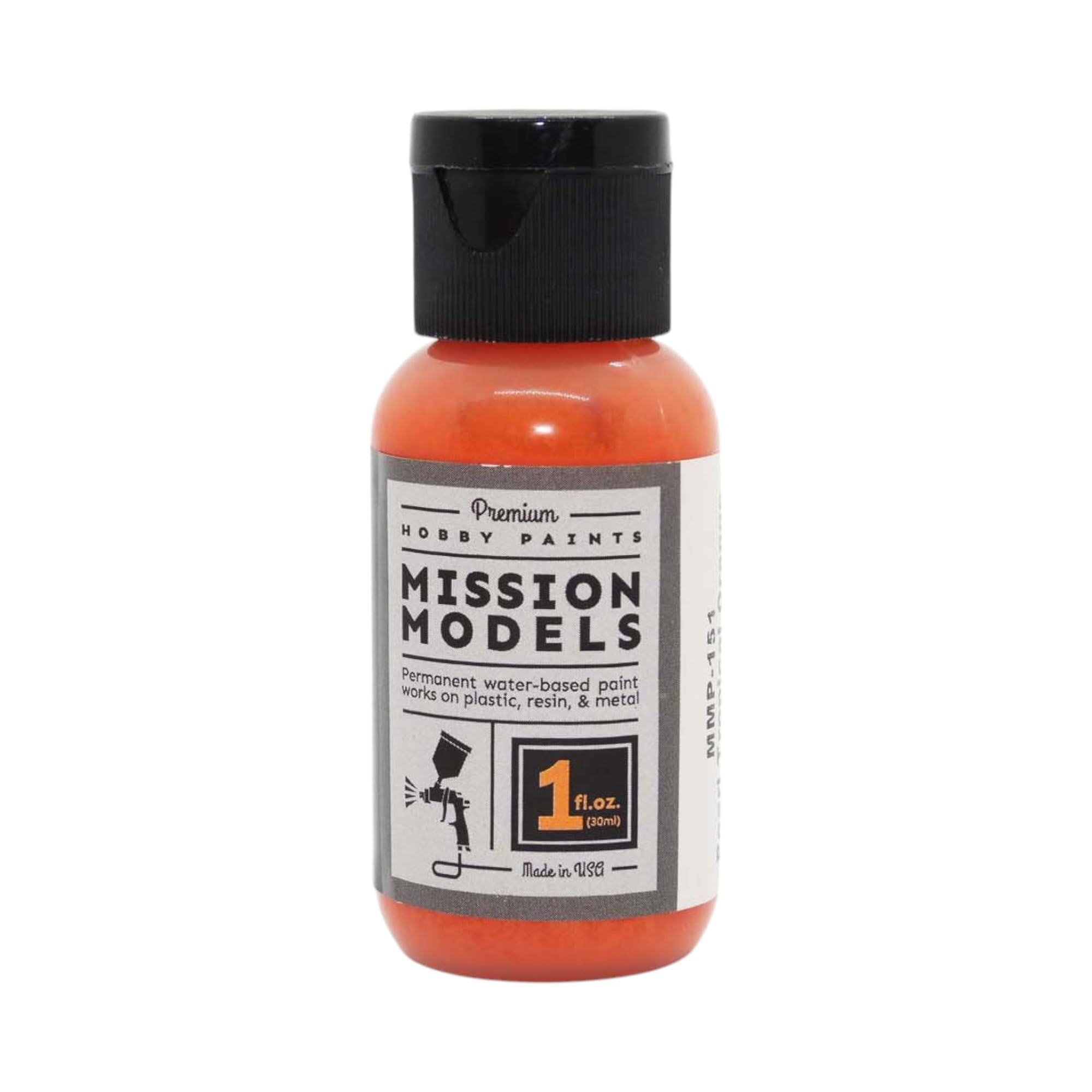 MISSION MODELS İnci Tropikal Turuncu, MIOMMP151