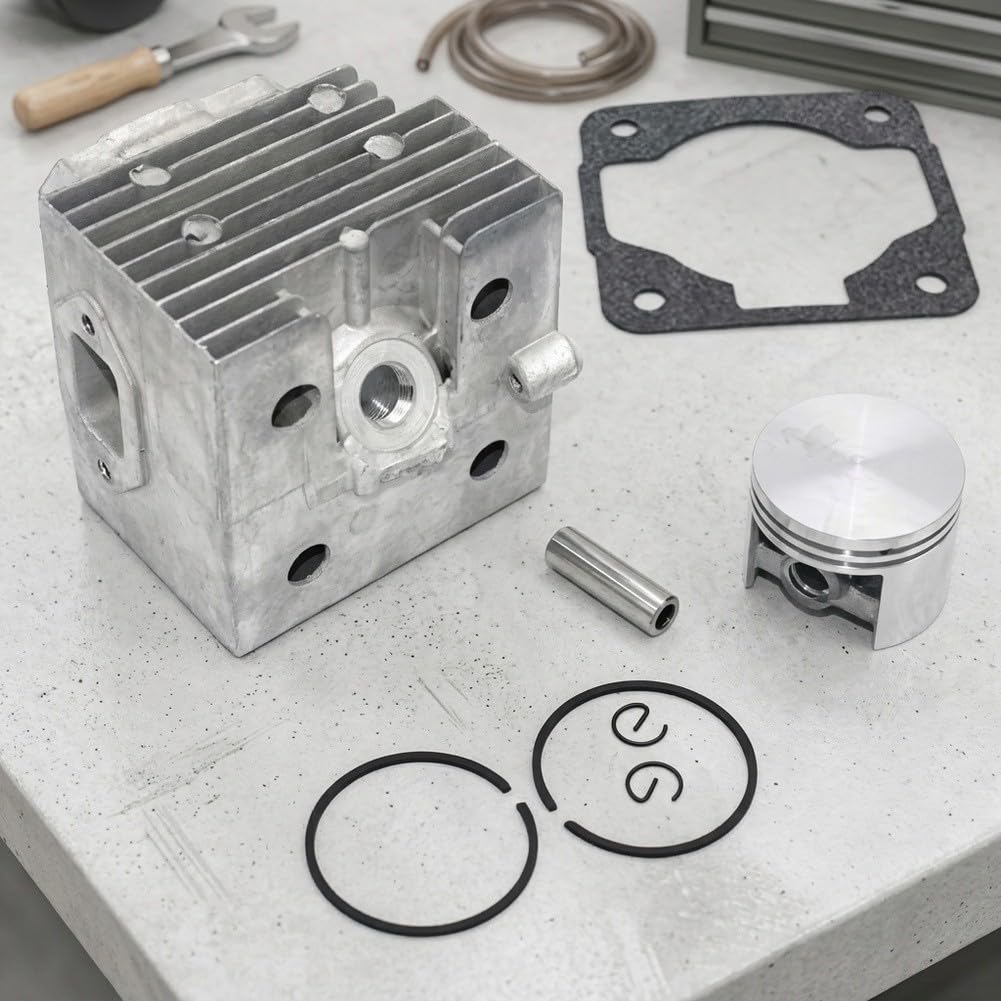 Kit Reparación Motor Sopladora BR400 BR420 46mm