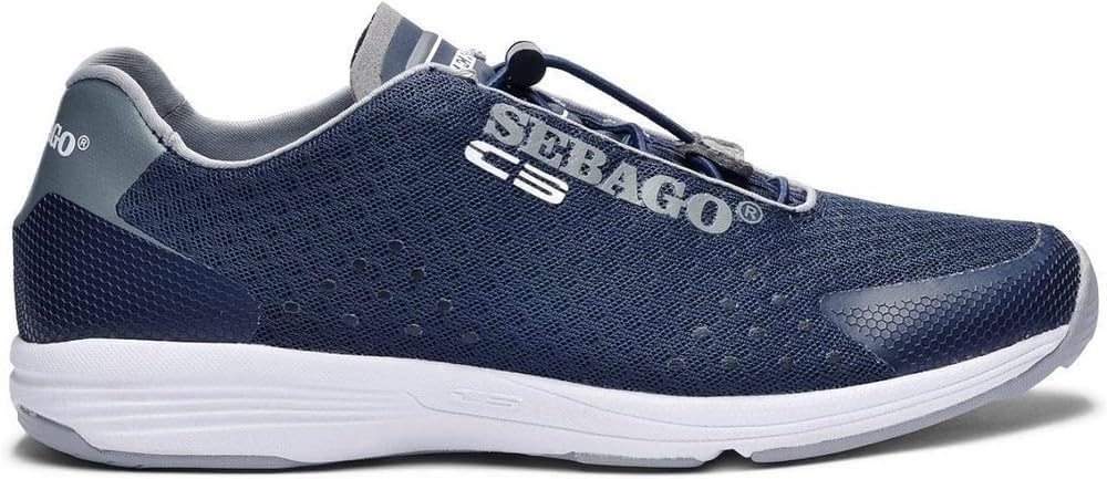 Sebago Cyphon Sea Sport Woman, Boat Shoe Mujer