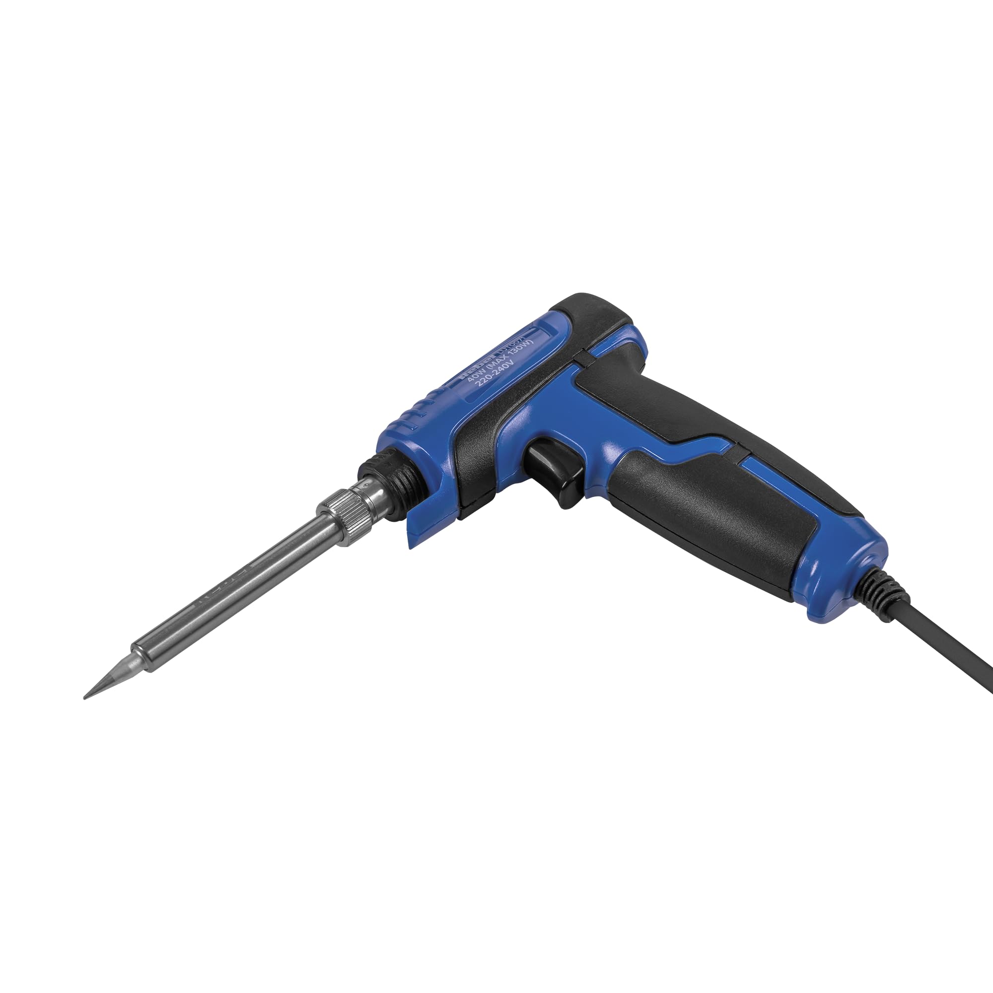 Lechpol Pistola de soldadura profesional 30 / 130W - Calentador de cerámica marca