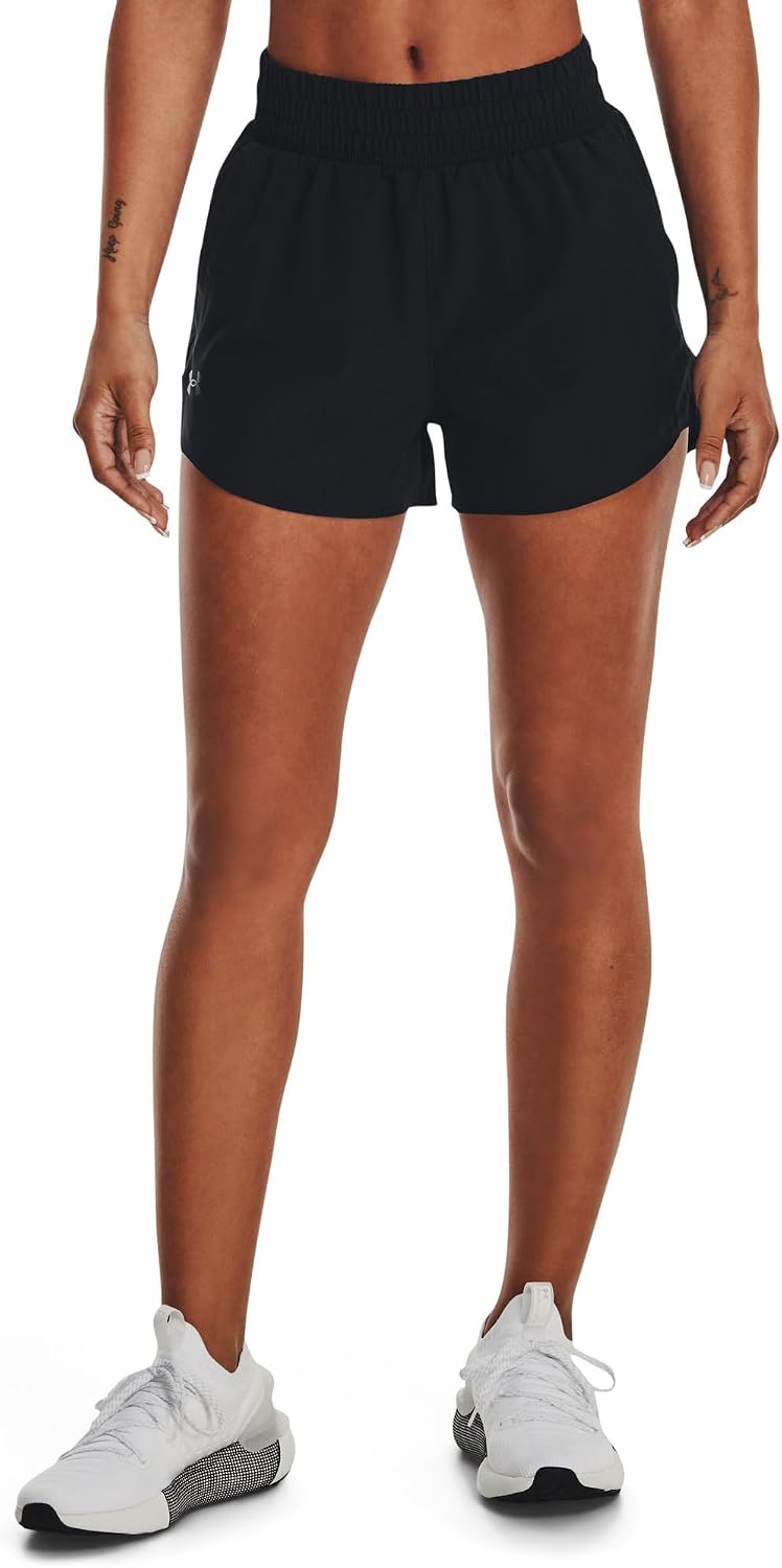 Under Armour Vanish 3-inch Shorts