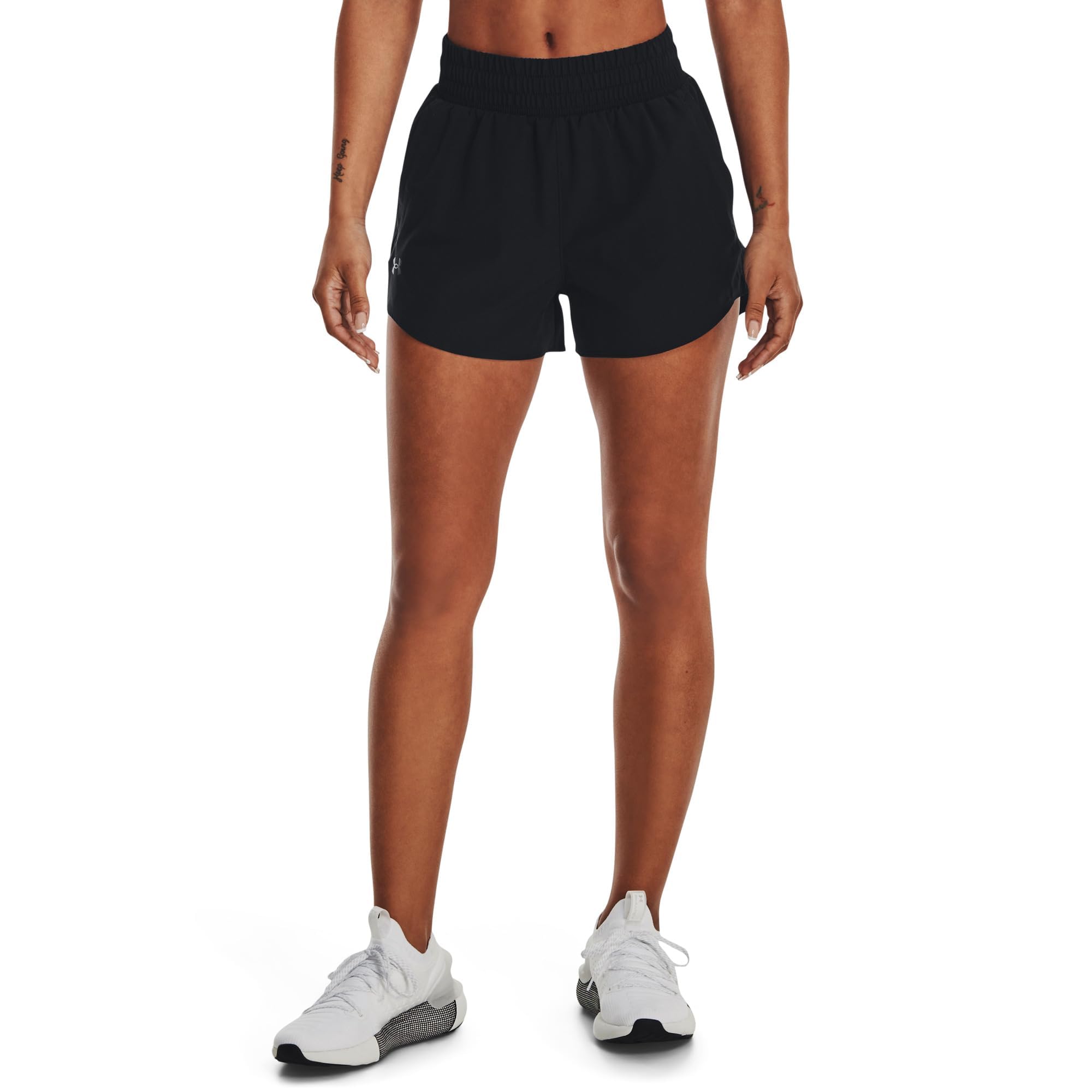 Under Armour Flex Woven Short 3 - Short - Sport - Femme