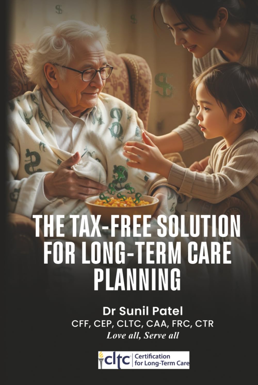 The Tax-Free Solutions for Long Term Care Planning
