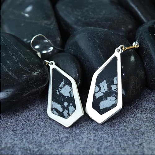 Miniatura 6 de Arcilla de polímero para hornear, 1 color, 1 bloque, 1.94 oz (0.121 libras) (negro)