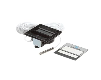 423600 Digital Solar-Weiss, 72Sd, 25Ft