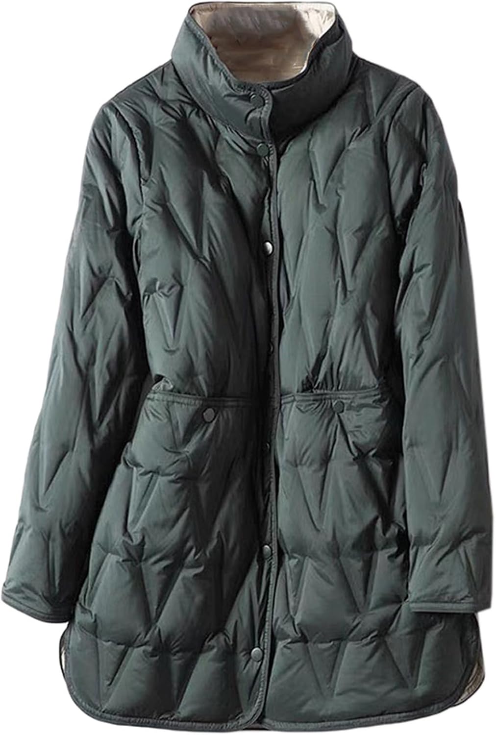 MONCLER モンクレール HYKEハイク ダウンコート 希少サイズ00 2025年