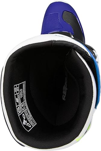 Miniatura 9 de Alpinestars Botas de motocross Tech 3S para jóvenes