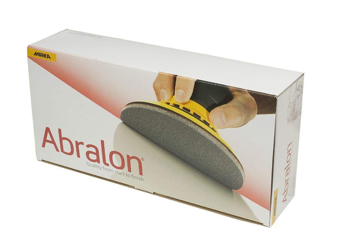 MirkaABRALON 150MM GRIP 3000