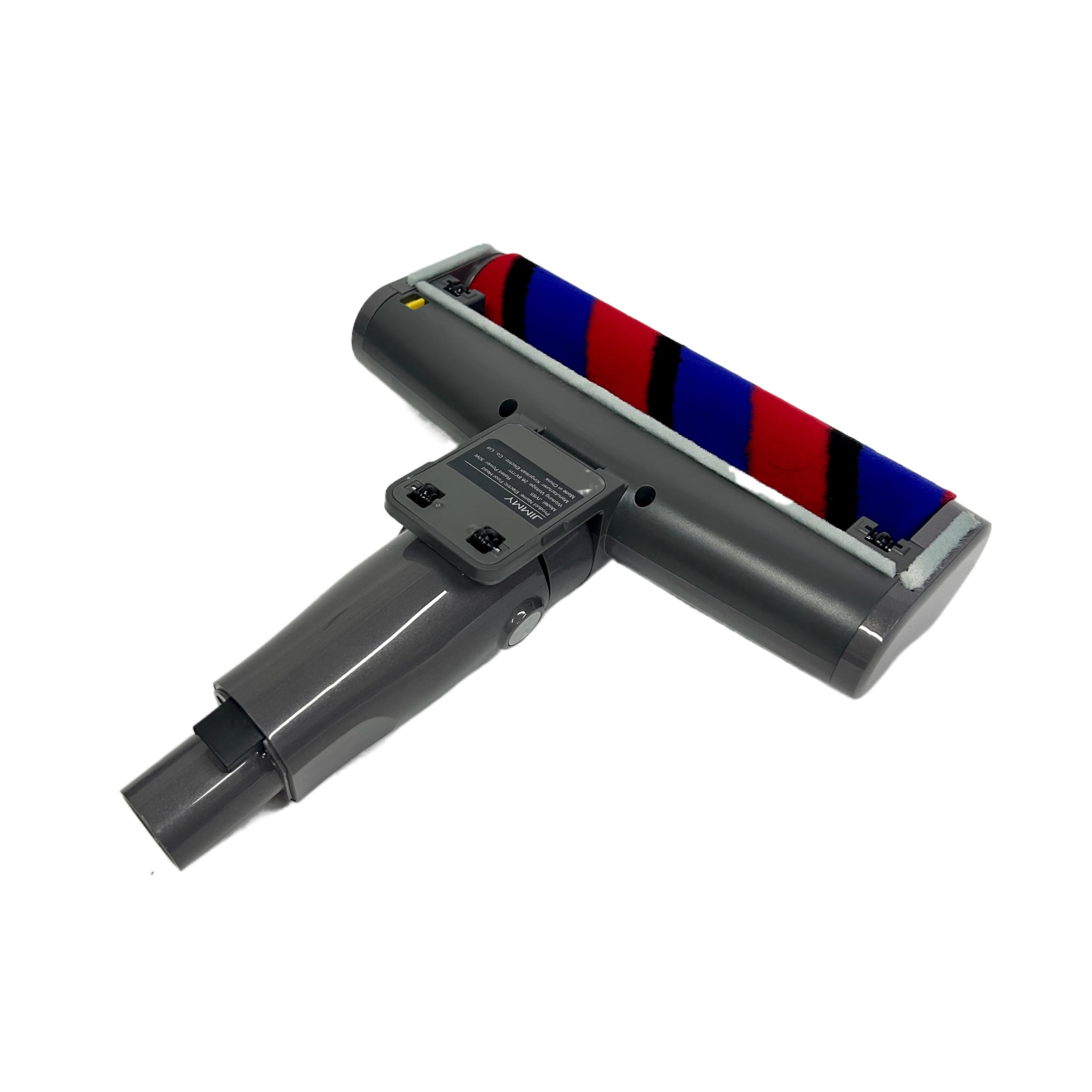 Repuestos For Cepillos De Piso Y Cepillos Principales, Compatibles con Aspiradoras De Mano Jimmy JV65