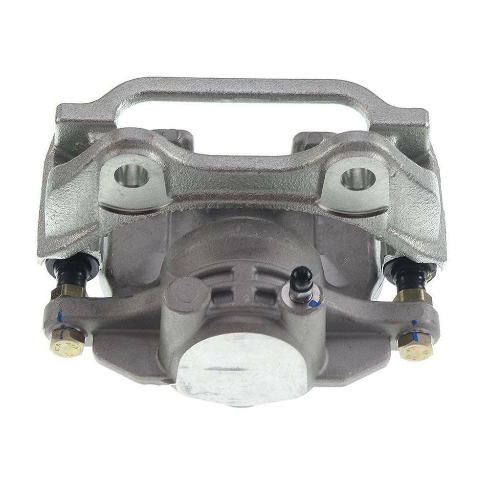 Amazon.com: QIXINNET 1pc Disc Assembly Rear Left Driver Side  