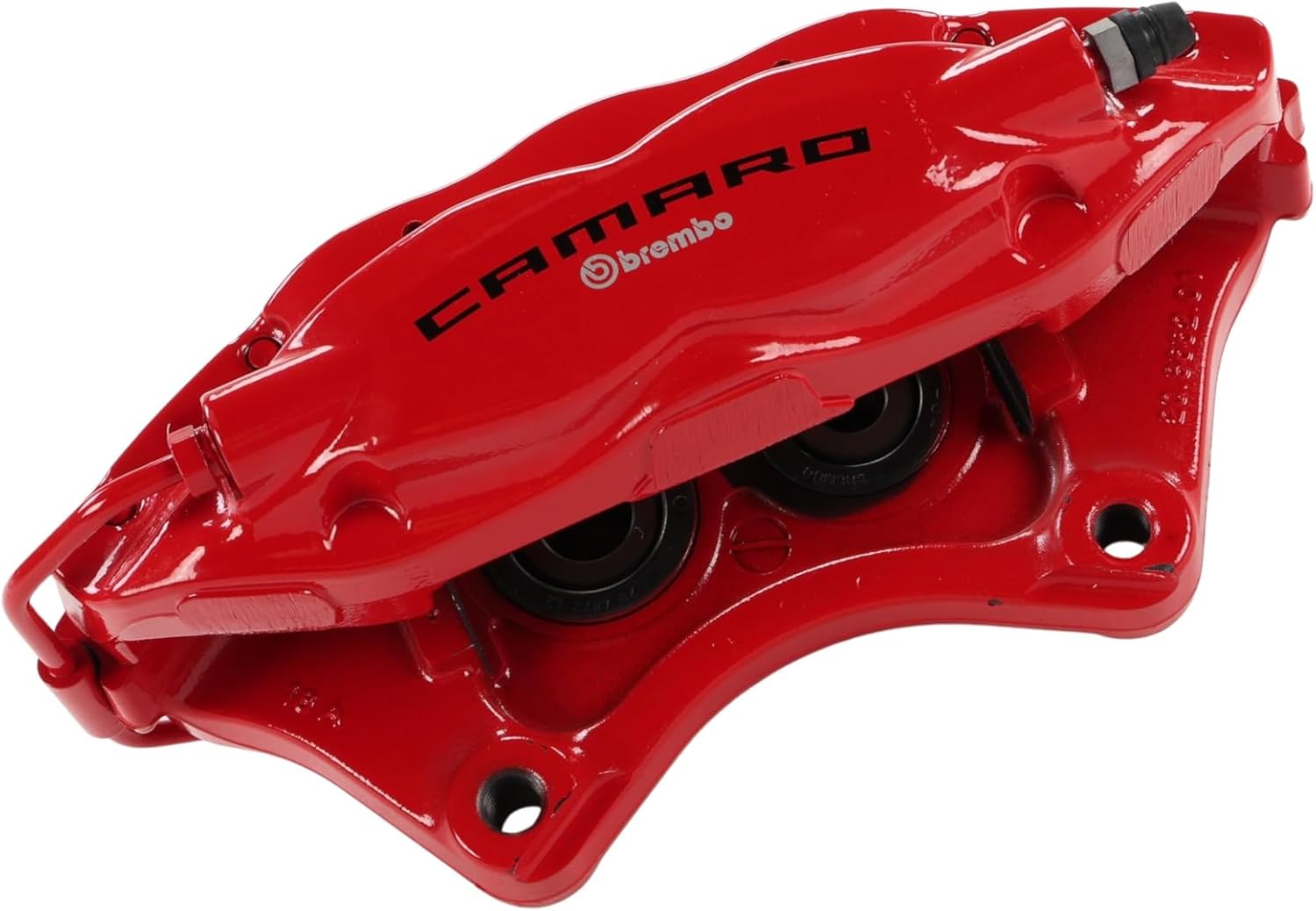 GM Genuine Parts 85602422 Rear Drivers Side Brake Pads and Caliper