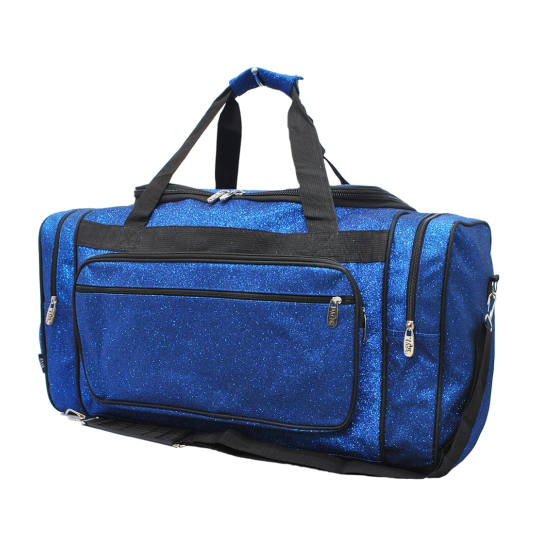 NGIL Canvas 23 Inch Duffle Bag