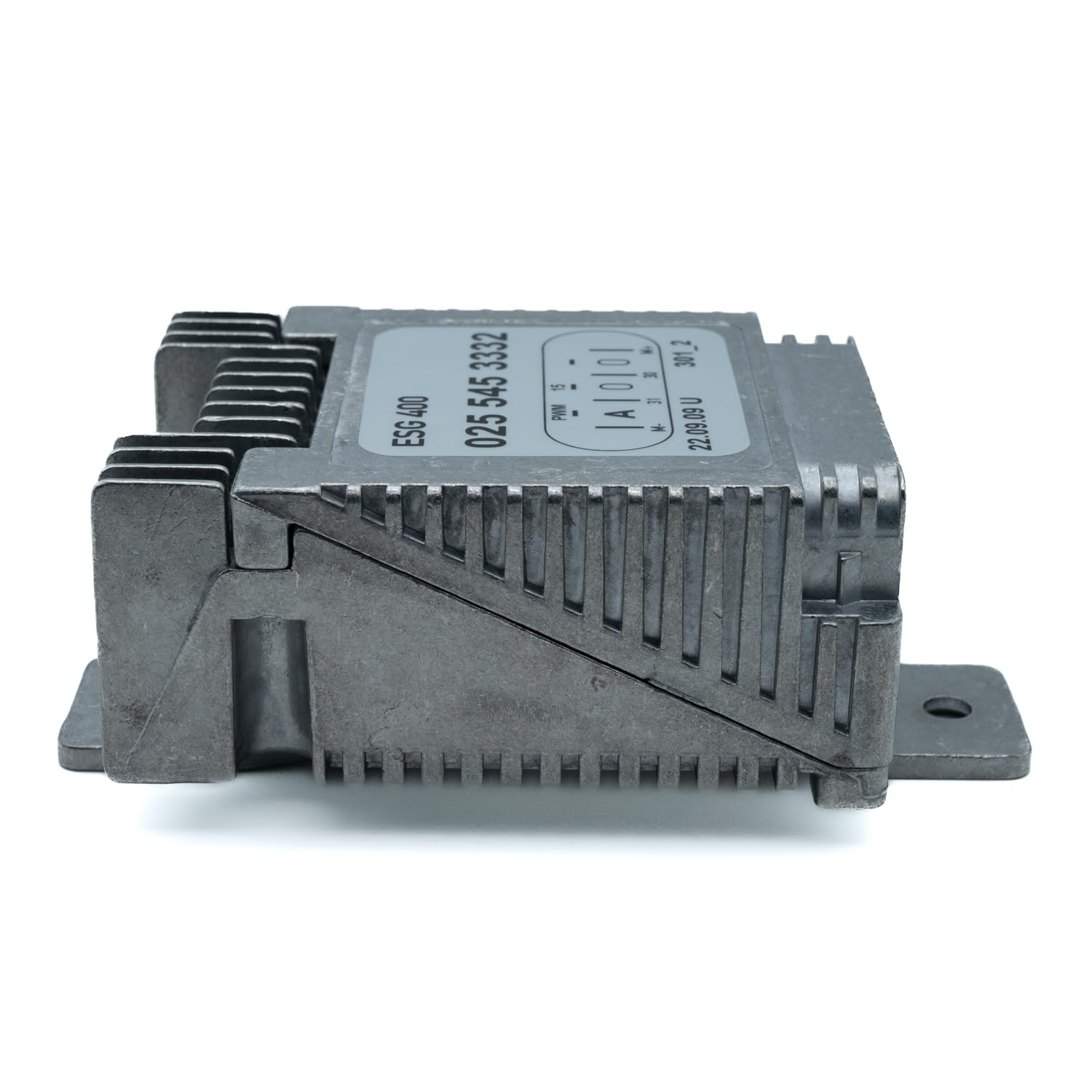 Mercedes Lüftersteuergerät Klimaanlage Motorlüfter A0255453332 W202 W210 Neu