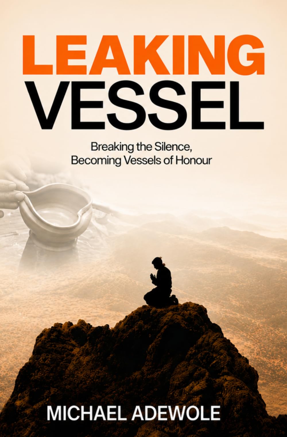 LEAKING VESSEL: Becoming Vessels of Honor