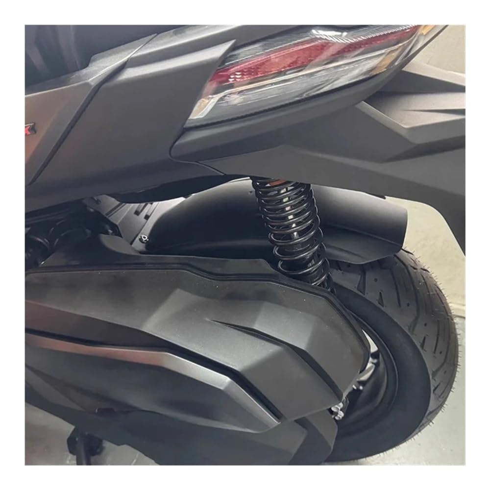 Schutzblech Spritzschutz für SR4 MAX350 Hinterrad Kotflügel Hugger Motorrad