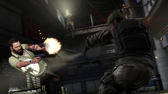 Max Payne 3 (Sony PS3)