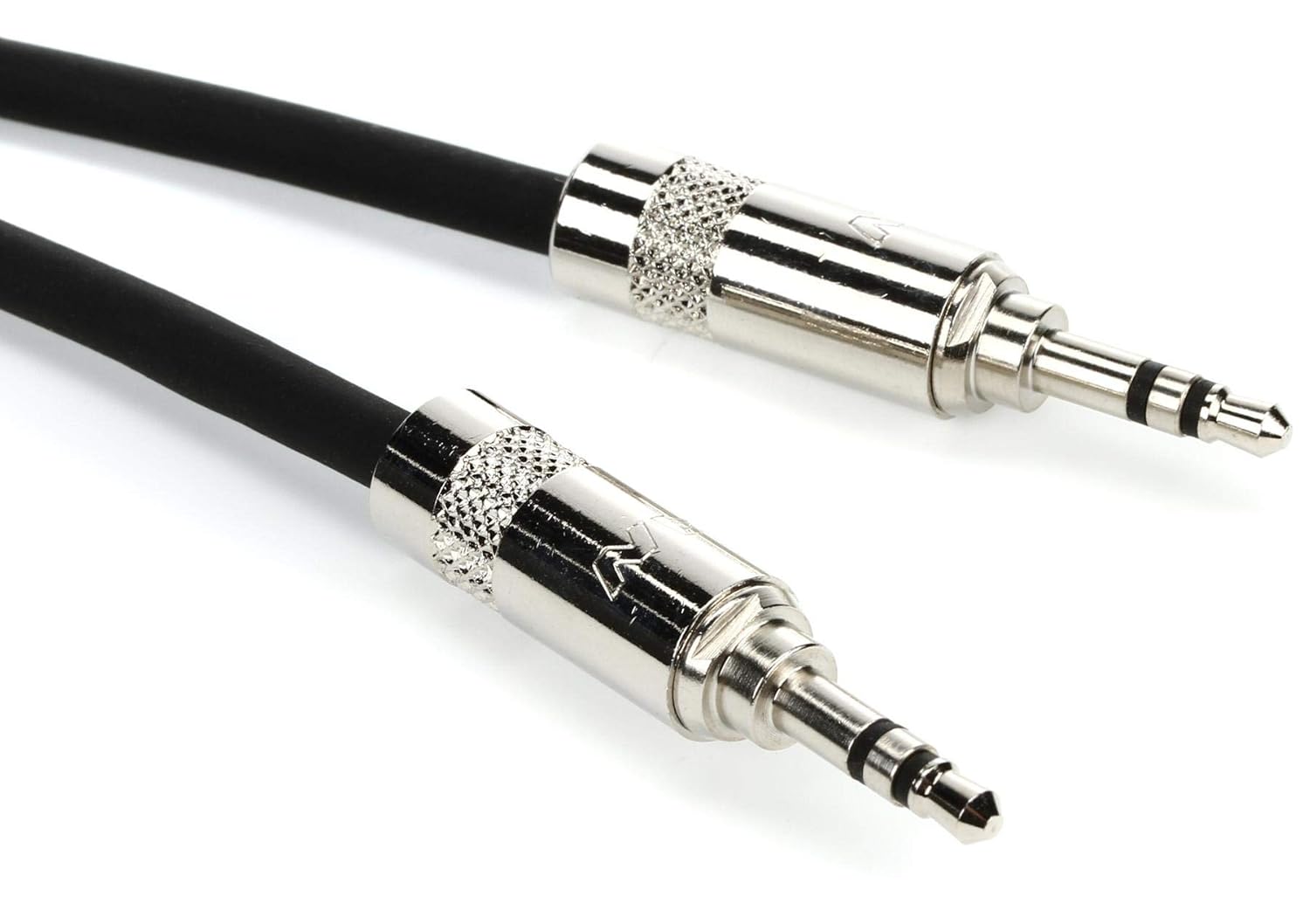 Proco BPMBMB-25 Excellines 3.5mm TRS Male to 3.5mm TRS Male Cable - 25 Foot