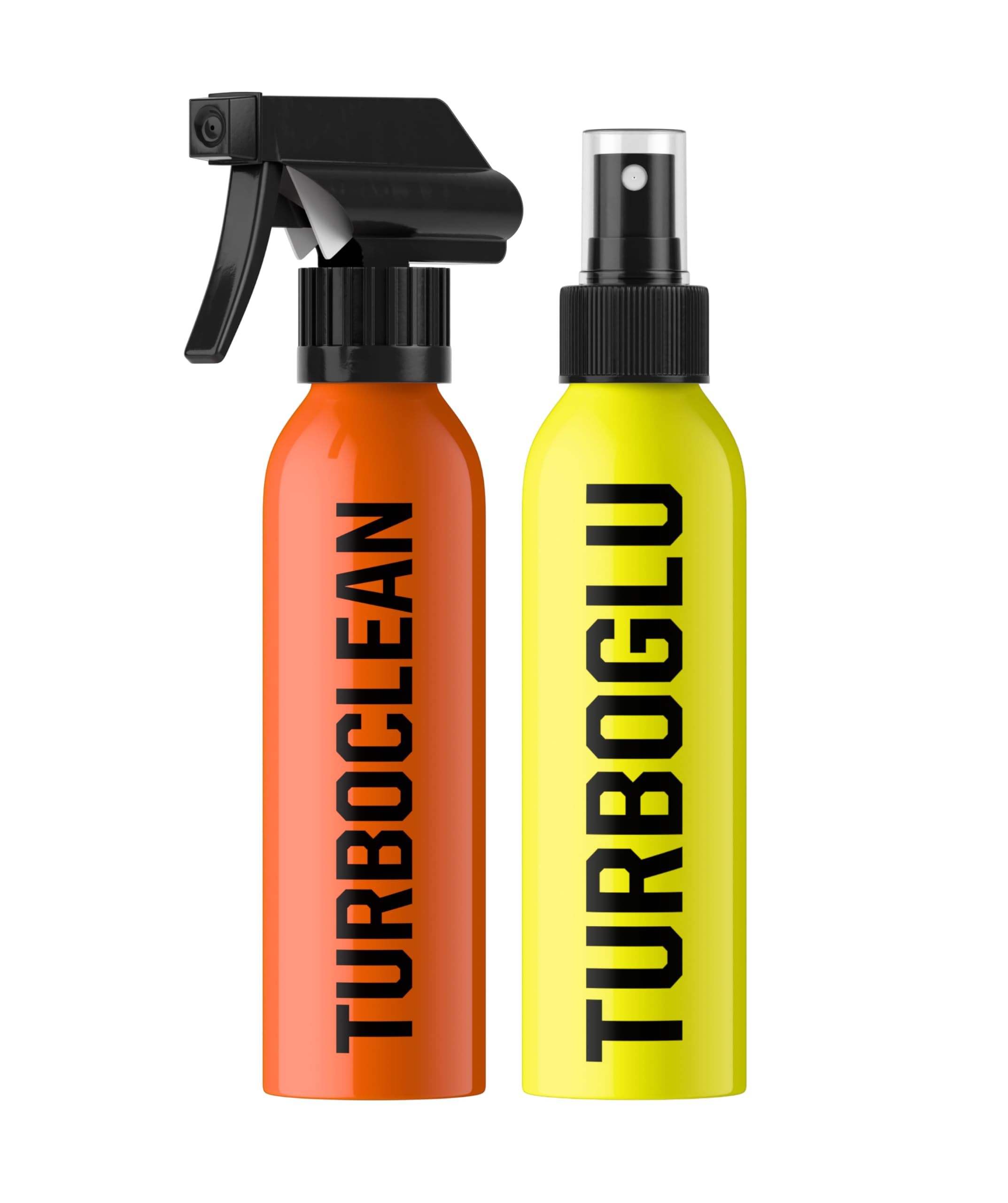 T1TAN TurboGrip Nettoyant Pour Gants De Gardien - 200ml Concentré - Nettoie, Dégripe Et Protège Le Latex
