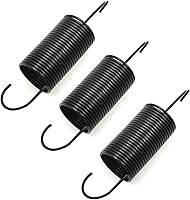 Vista 2 de 581351301 Muelle de tensión de transmisión para cortacésped compatible con Husqvarna compatible con HD775HW HU700H HU700L HU725AWD HU800AWD HU800H