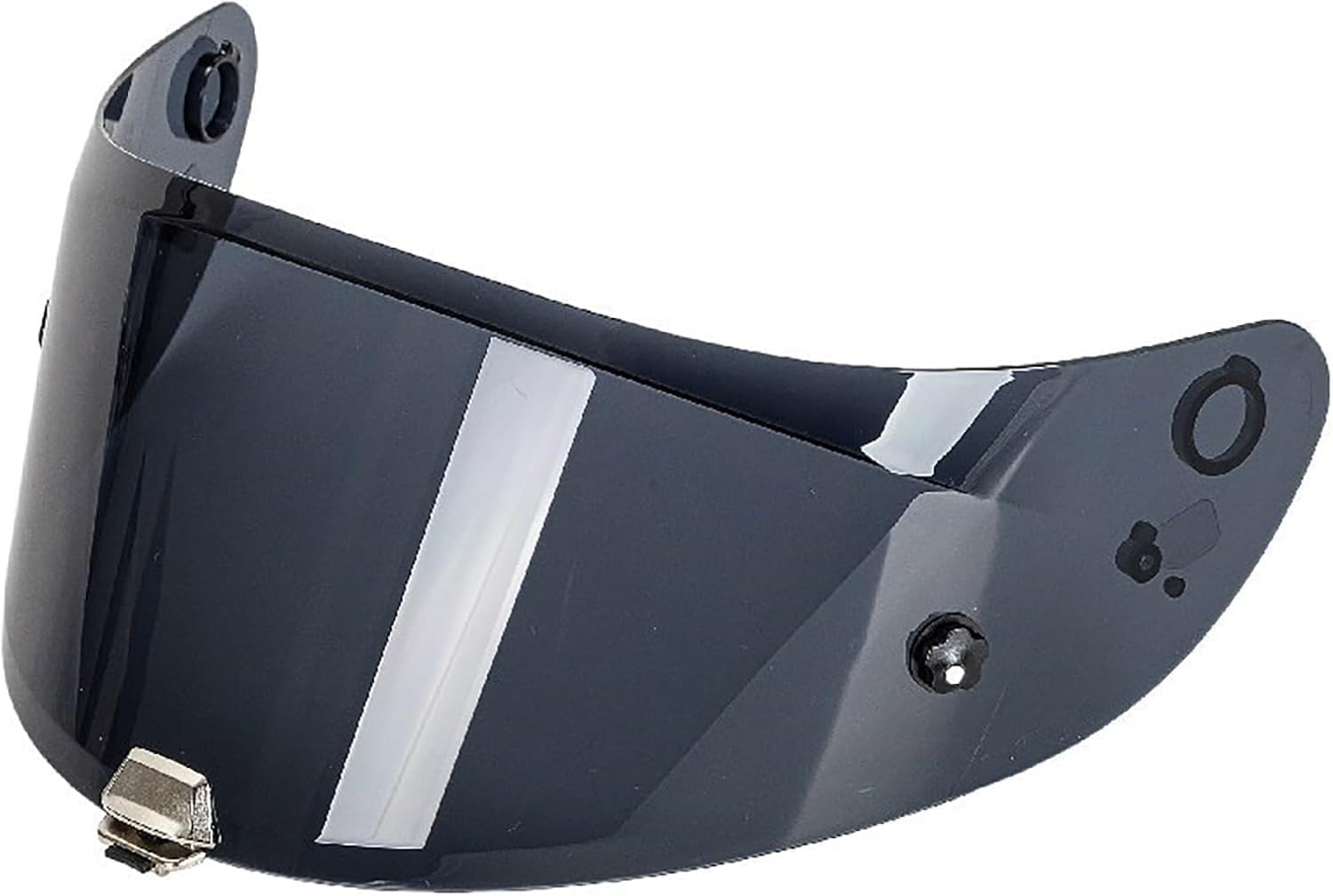 Visiera Casco Moto Casco Parabrezza Moto Visiera a Lente Integrale | per HJC RPHA11 RPHA70 HJ-26