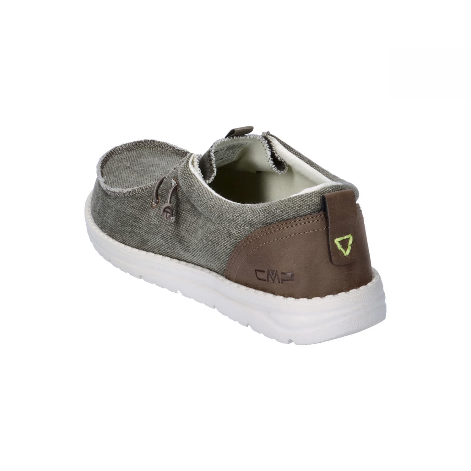 CMP Joy Urban Shoes, Scarpe da Passeggio Uomo