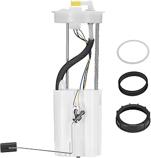 BDFHYK E8717M Fuel Pump Assembly Compatible with Honda Ridgeline