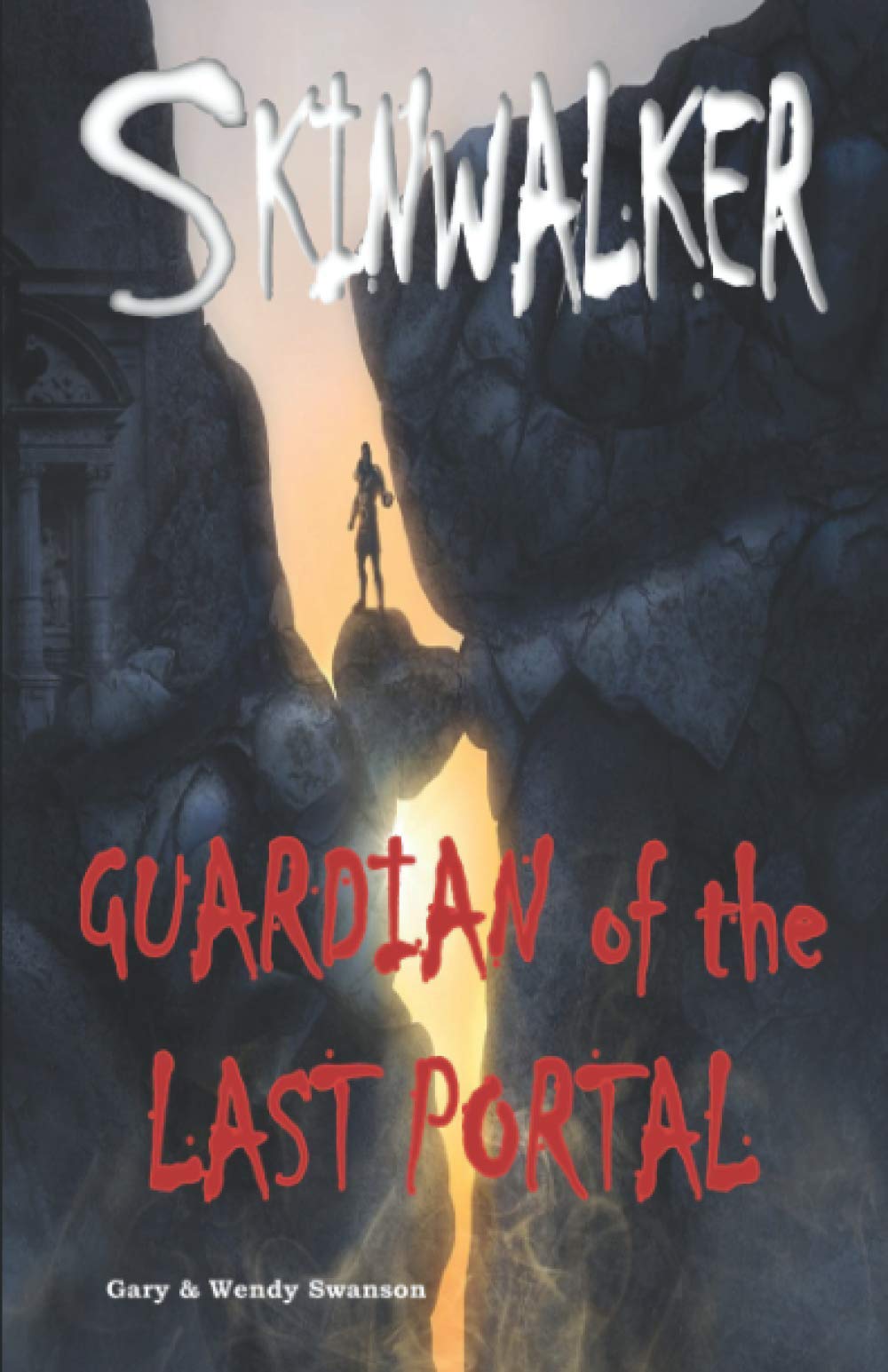 Skinwalker: Guardian of the Last Portal