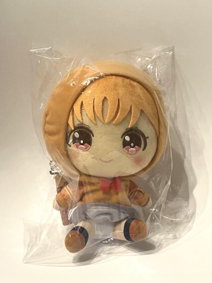 Amazon.co.jp: GiGO限定 ラブライブパーカー衣装 ぬいぐるみ Aqours 2