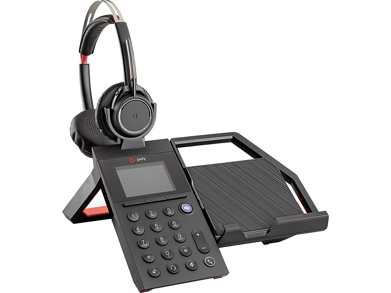 Plantronics Poly Elara 60 Series Mobile Phone Station-image-43