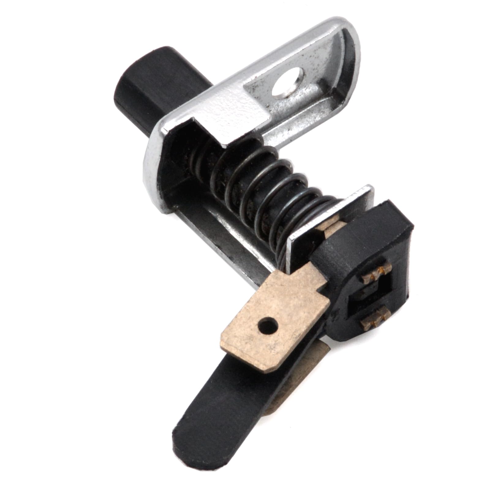 Interruttore di cortesia per luce porta Seat Cordoba Toledo VW Golf MK2 Jetta II LT 28-35 LT 28-46 Passat Transporter T4 Bus 7D0947563A