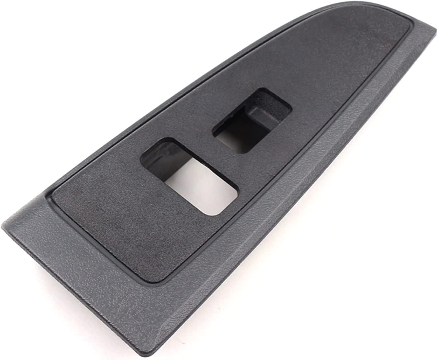 Interrupteur de vitre électrique bloquée : réparer commande lunette 89045120 - 7