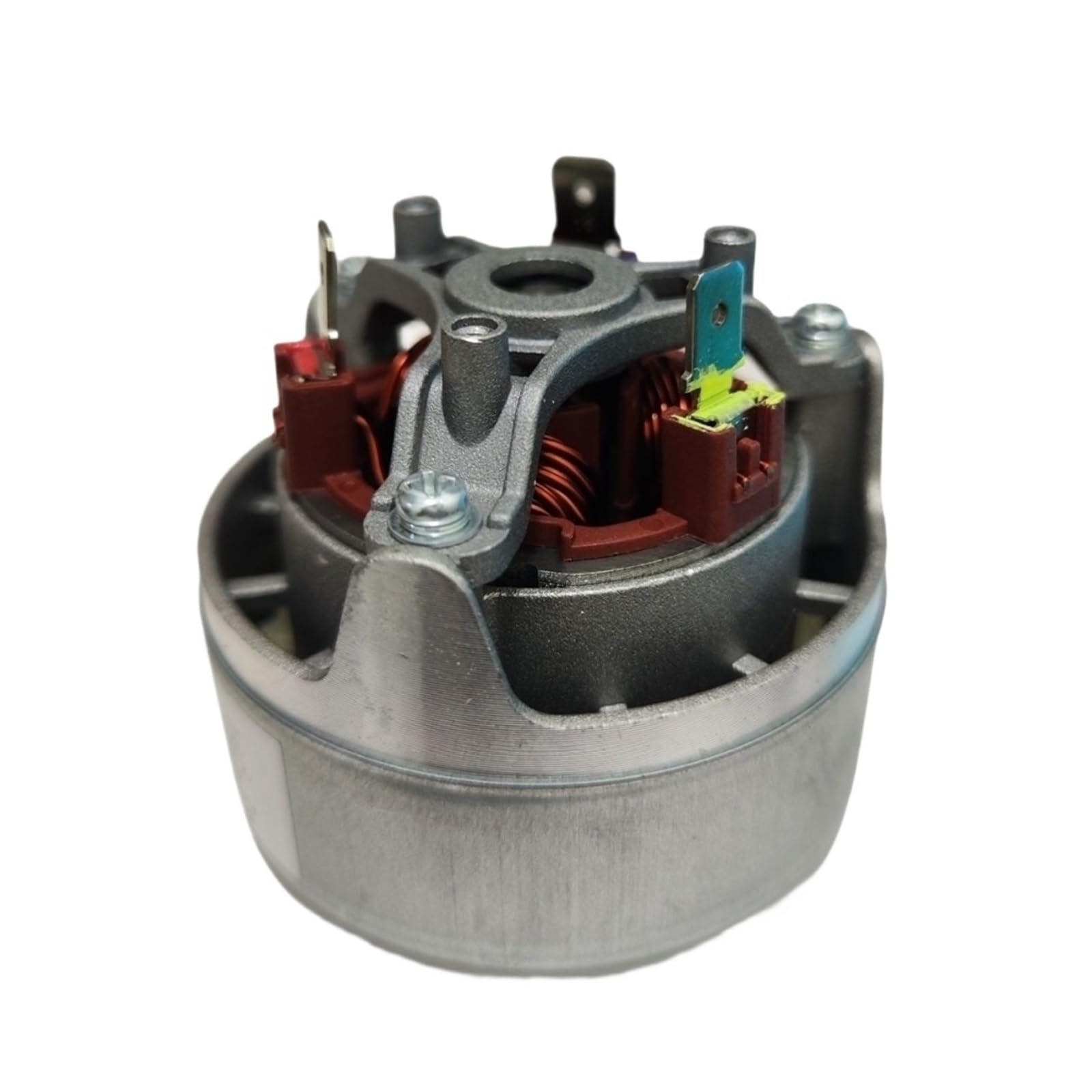 SHAKUHEBZD Vacuum Cleaner Motor, Compatible with Midea, P91 P6 P6 Master
