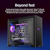 Comparison of Lenovo Legion (Legion 5i Gen 10 Gaming Tower) vs undefined