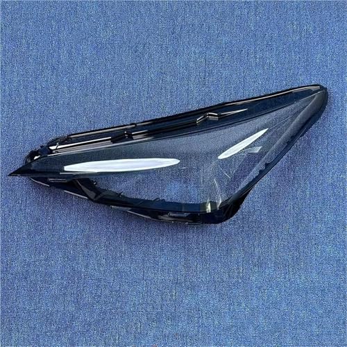 Couvercle lentille phare voiture abat-jour de rechange pour Roewe i5 2023 2024 optique gauche
