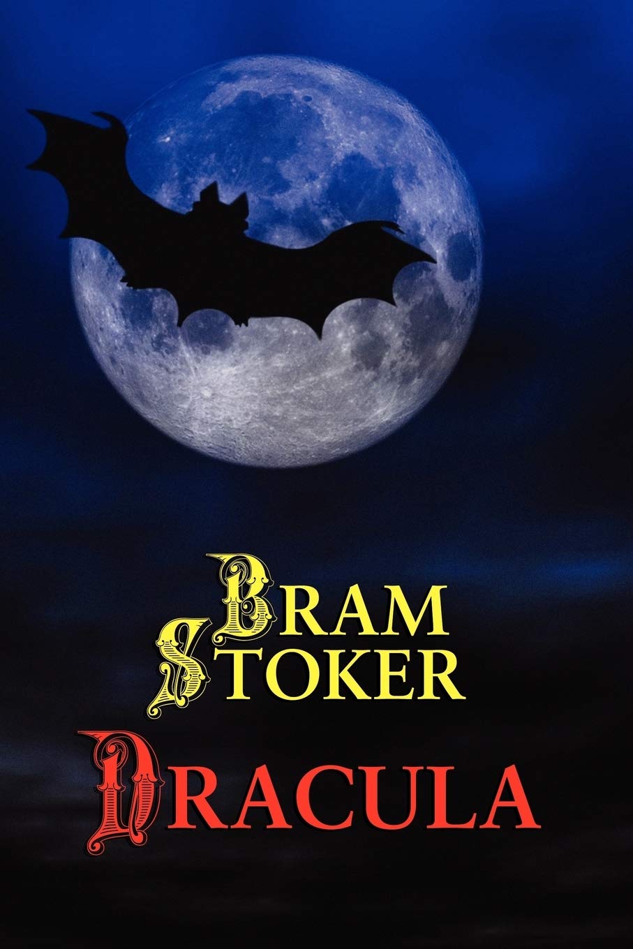 Amazon | Dracula | Stoker, Bram | Occult