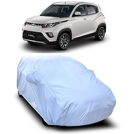 UV Proof - car Body Cover 